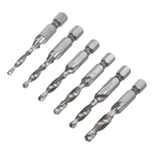 Combination Drill Tap
