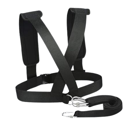 Anti-Resistance Training Belt