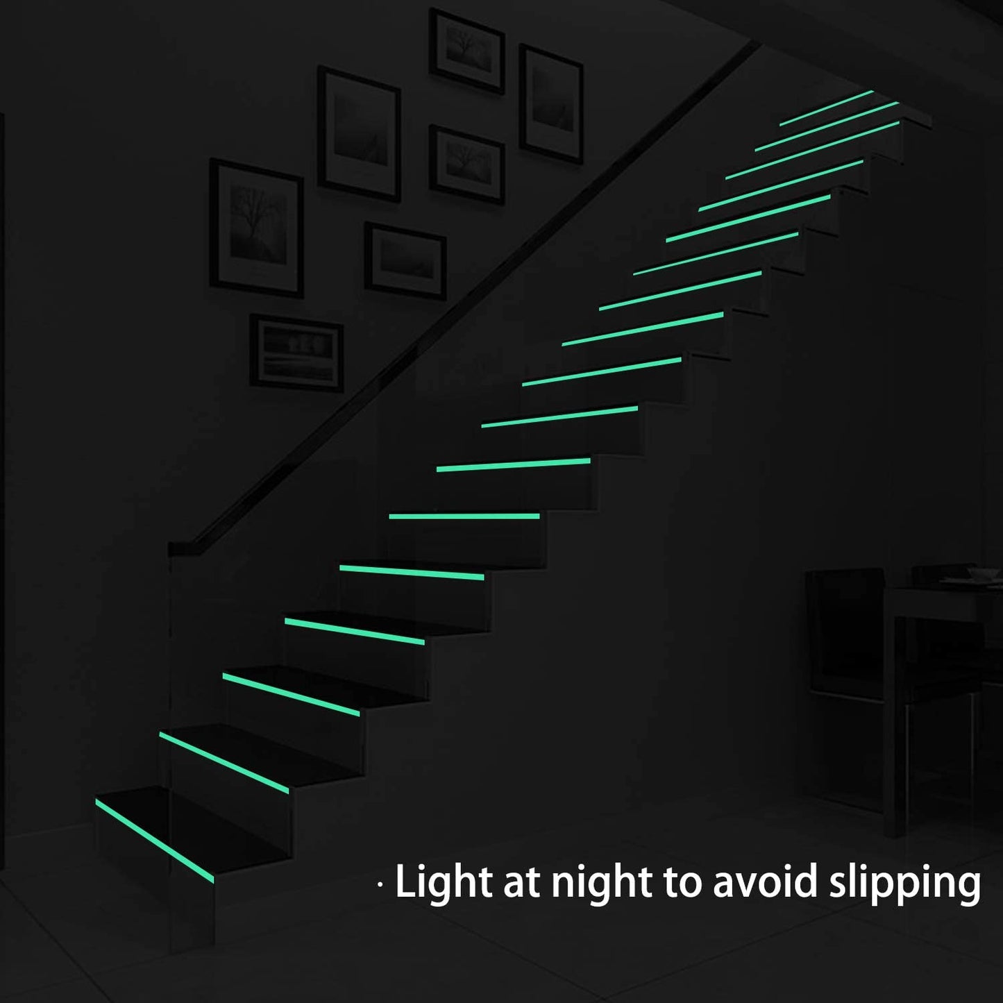 Luminous Self Adhesive Tape