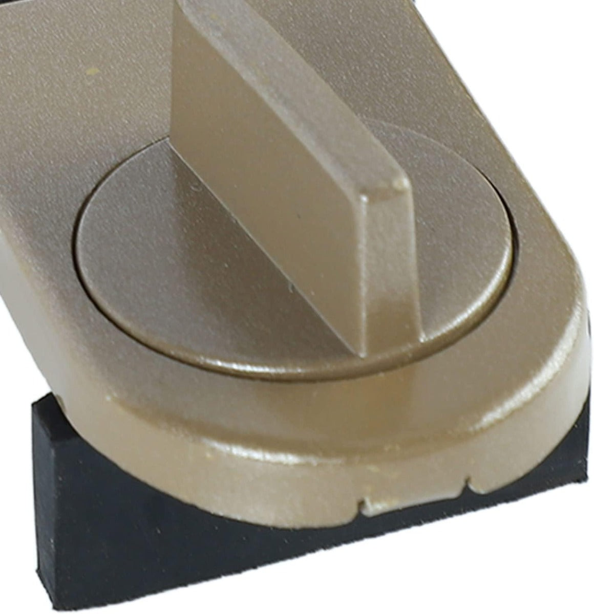 1pcs Aluminum Alloy Sliding Door,Window Lock