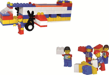 Jumbo Architect Building Blocks