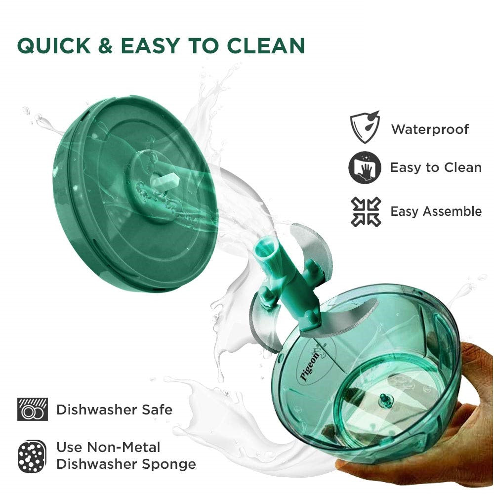 Mini Handy and Compact Chopper