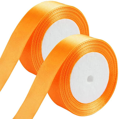 2 Pack Ribbon Crafts Gift DIY Wrap