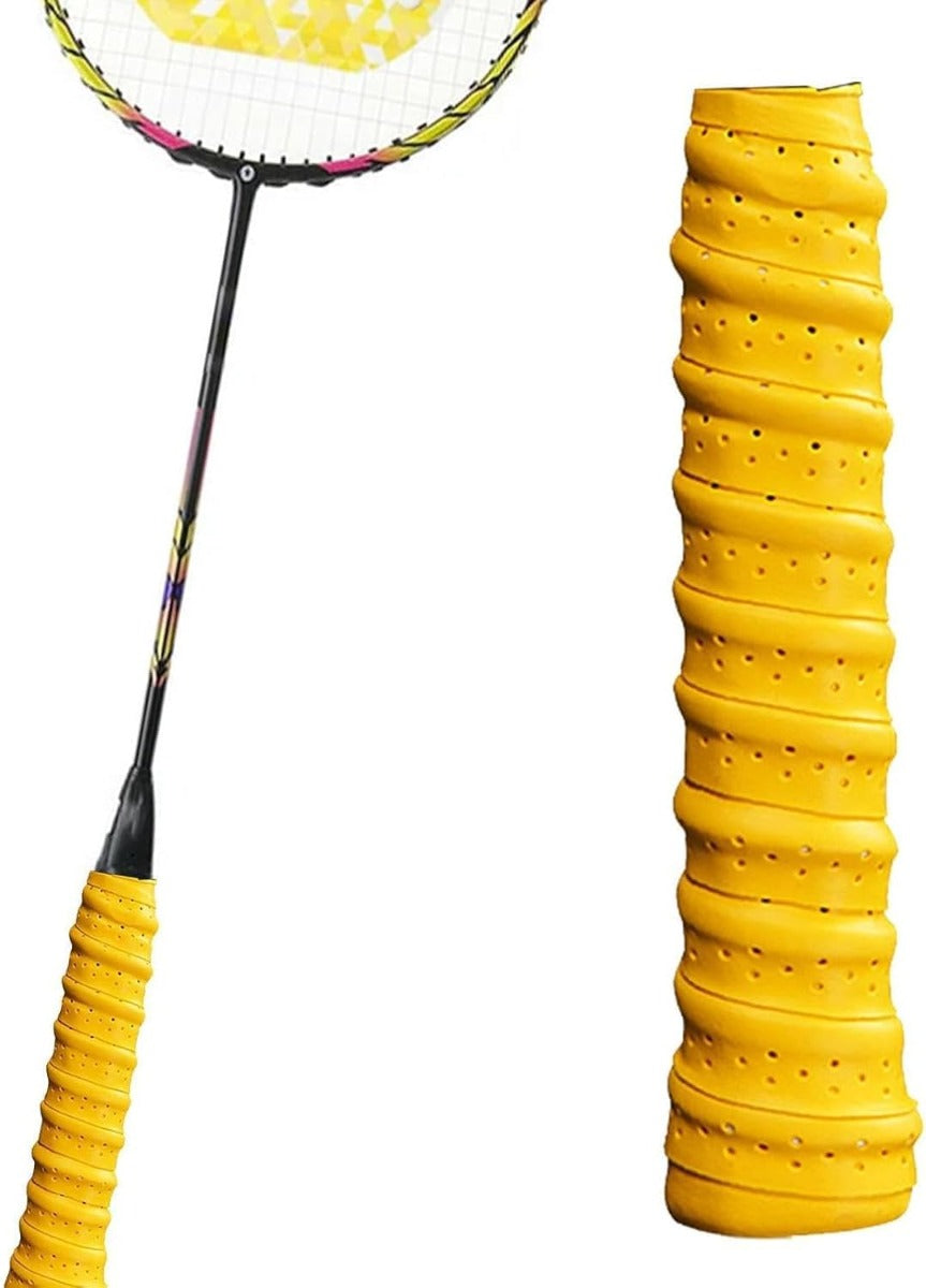 Anti-slip Tennis Racket Overgrip Badminton