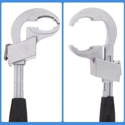 Universal Adjustable Wrench For Faucet & Sink Repairs