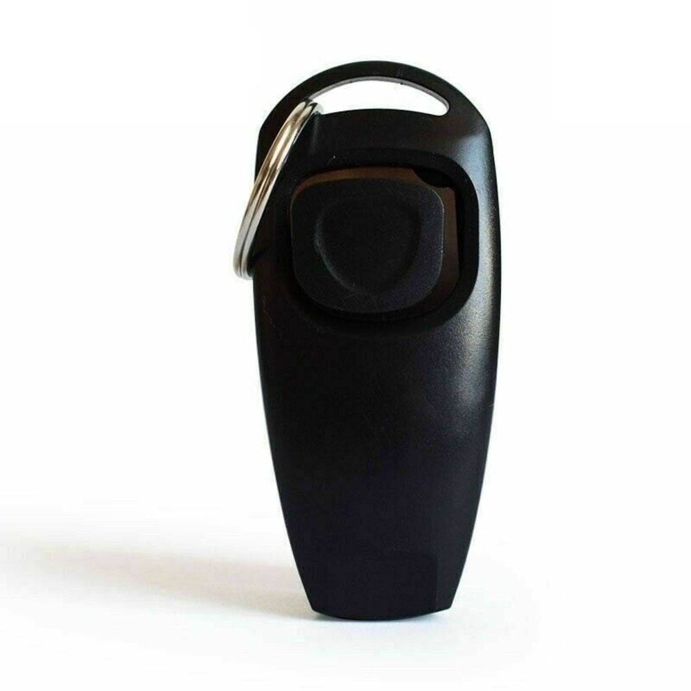 Dog traning Clicker & Whistle