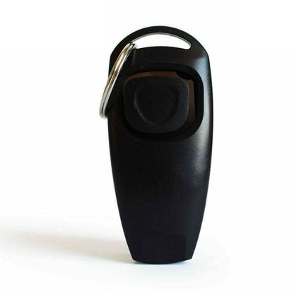 Dog traning Clicker & Whistle