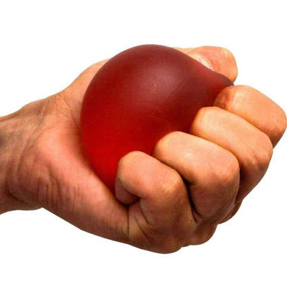 Exercise Gel Ball