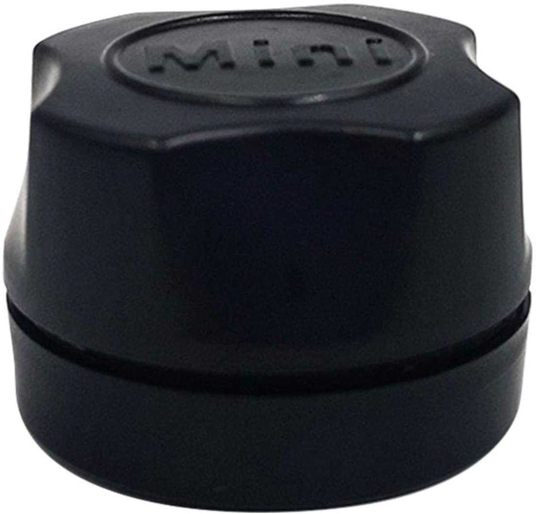 Fish Tank Magnetic Clean Brush-Black