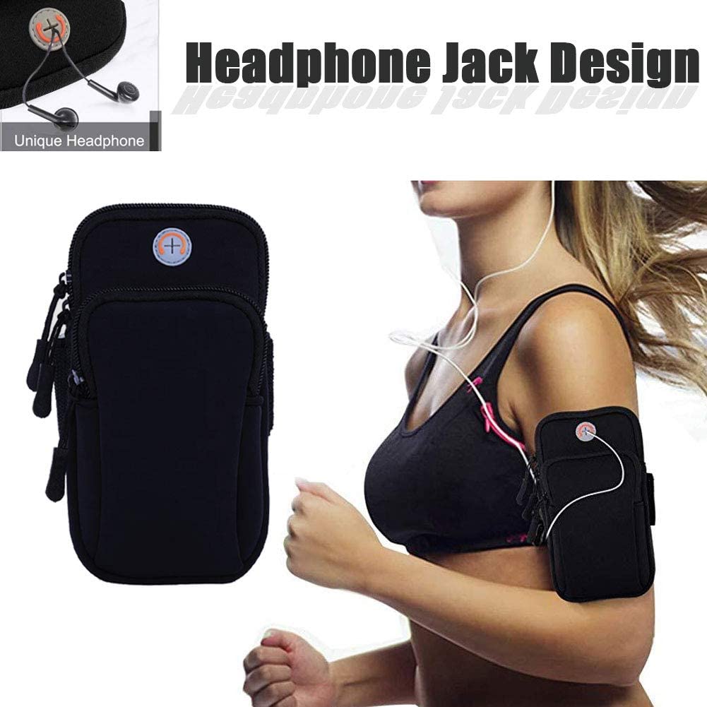 Sport Armband For Cell Phone