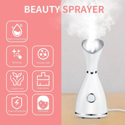 Facial Steamer