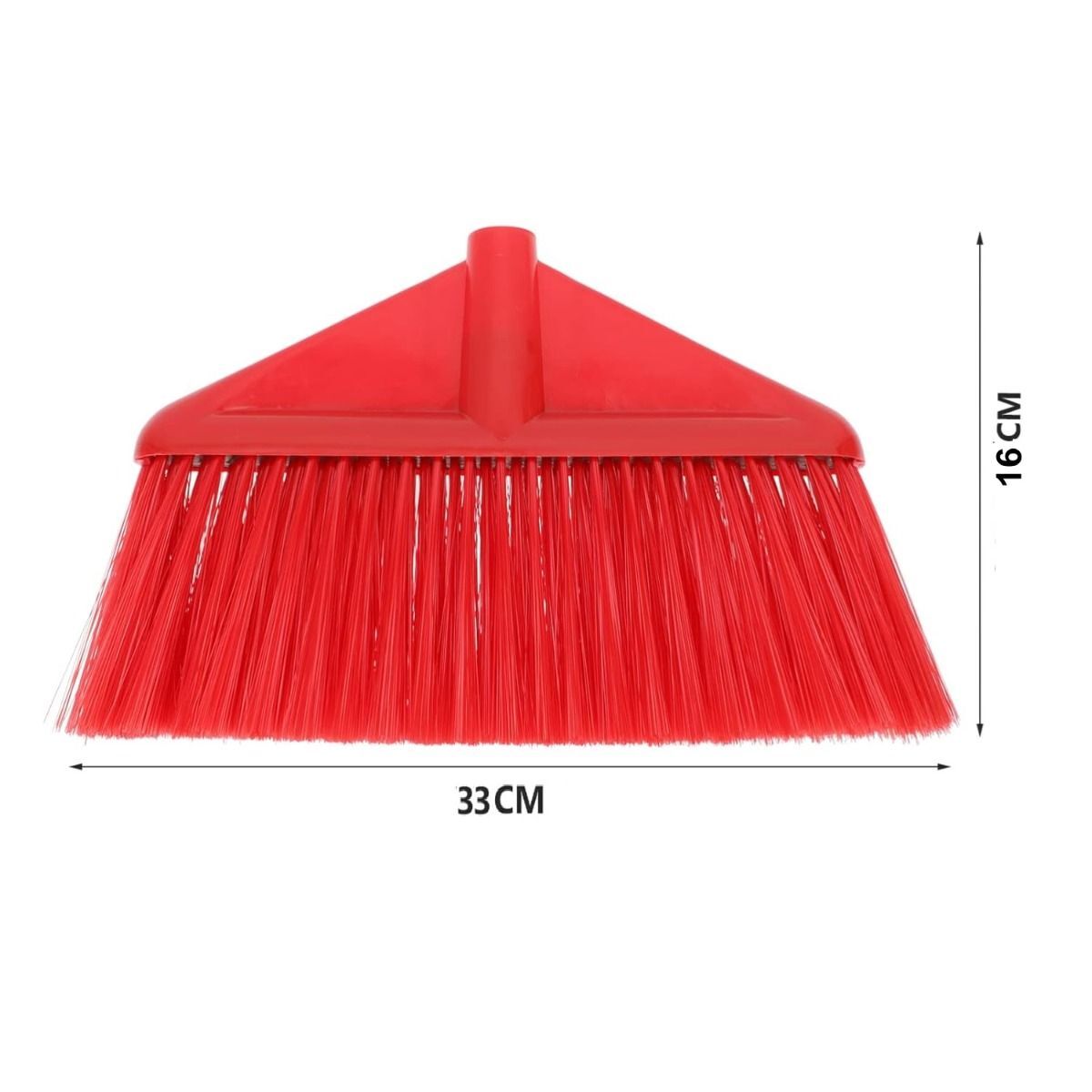 Plastic Broom Head Kitchen Supplies Clean