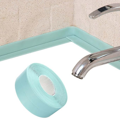 Corner Sealant Tape-Blue-22MM * 3.2M