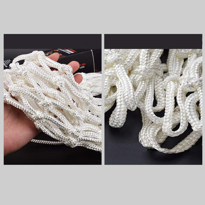 Basketball Net (White)