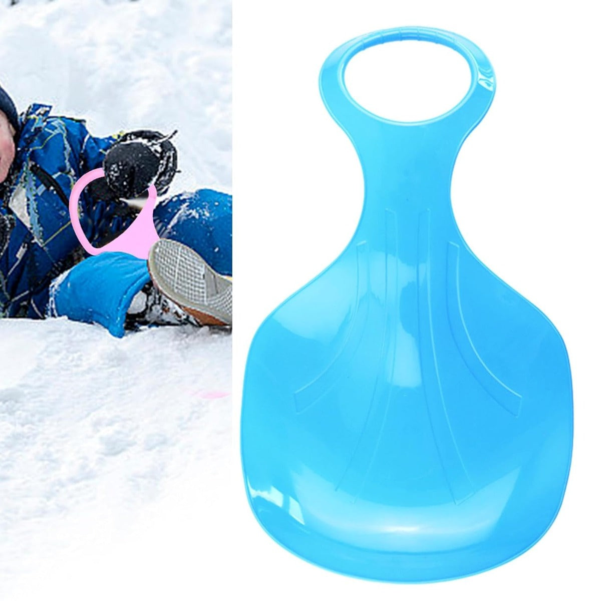 1pc Thickened Wear-resistant Skiing Mat