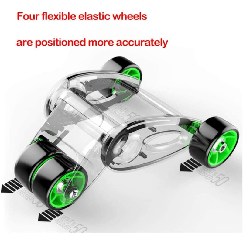 Ab Roller Machine