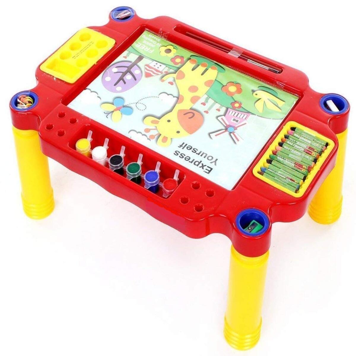 Learning Desk Kit