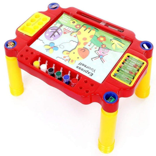 Learning Desk Kit