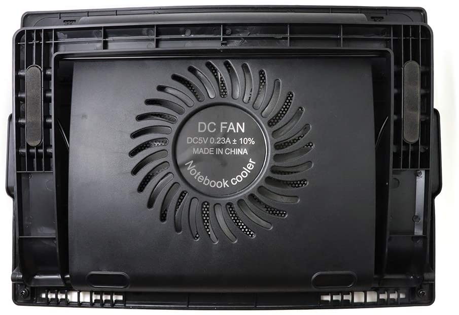 Laptop Cooler Cooling Pad