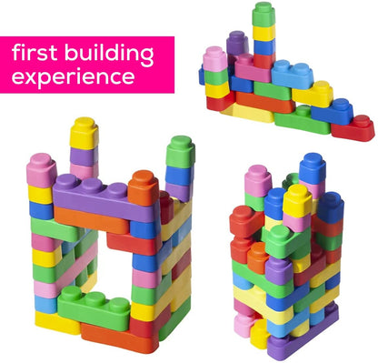 Big Building Blocks