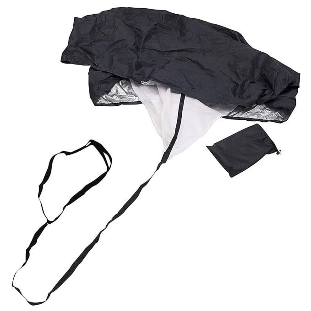 Speed Training Resistance Parachute Running Chute Running Power Exercise