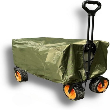 1pc Heavy Duty Waterproof Cover for Folding