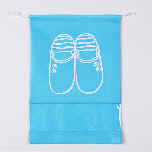 10Pcs Travel Shoe Bags Organizer Storage Bags