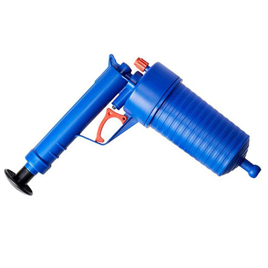 Air Pressure Drain Pump Pipe Dredge Tool