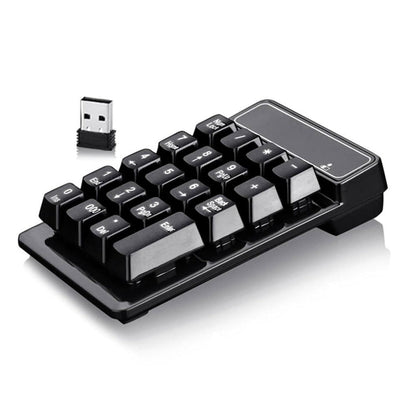 Mini NUMERIC KEYPAD