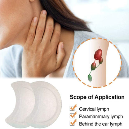 Herbal Lymph Care Patch