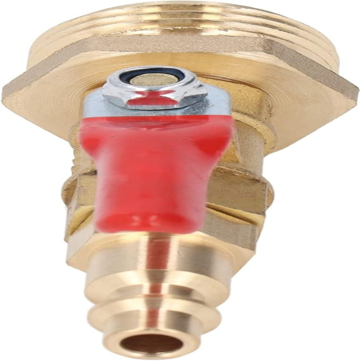 RV Water Hose Winterizing Adapter