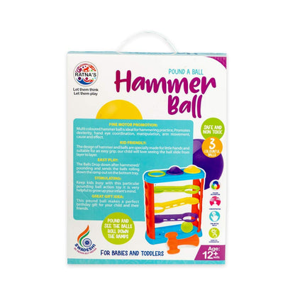 Hammer Ball