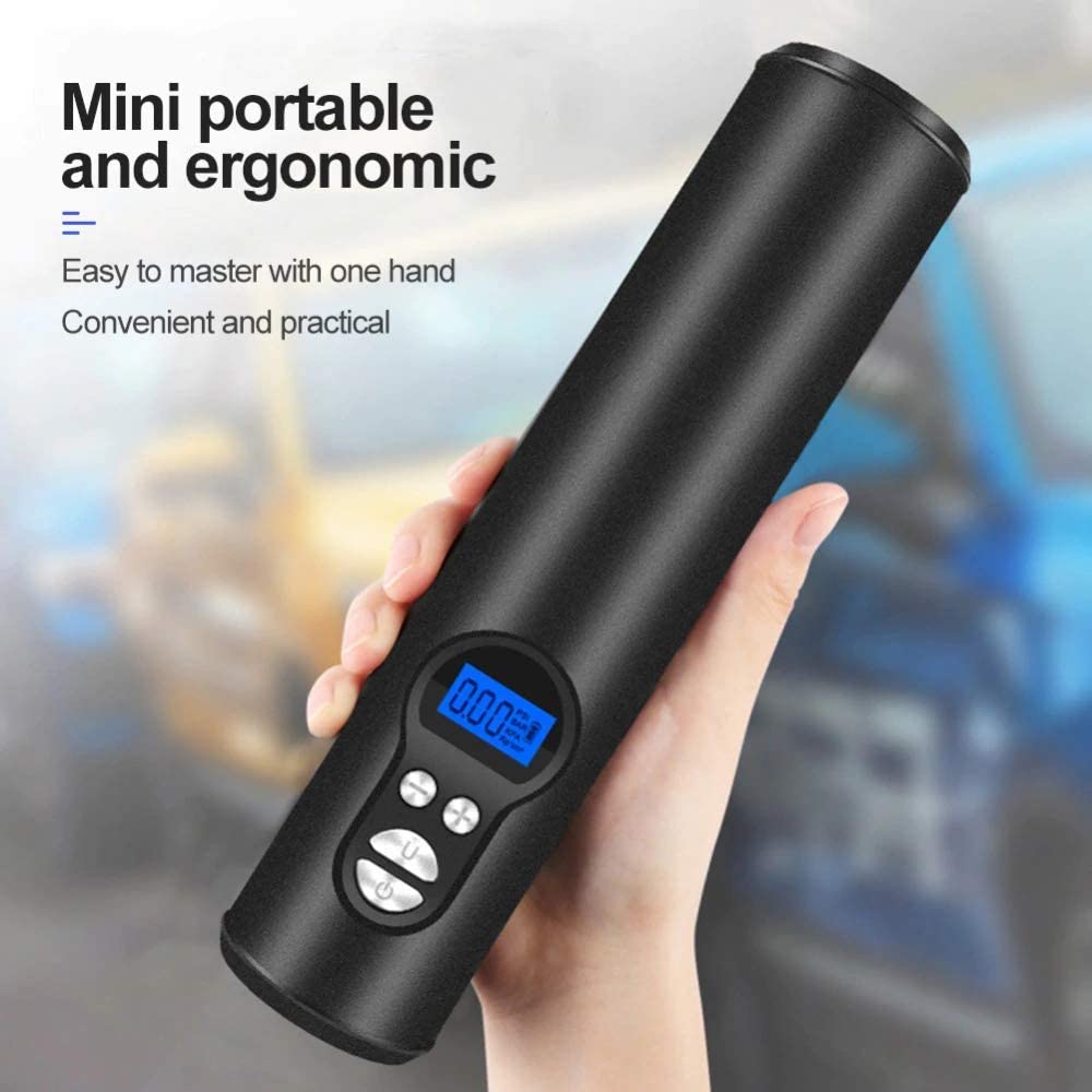Portable Air Compressor