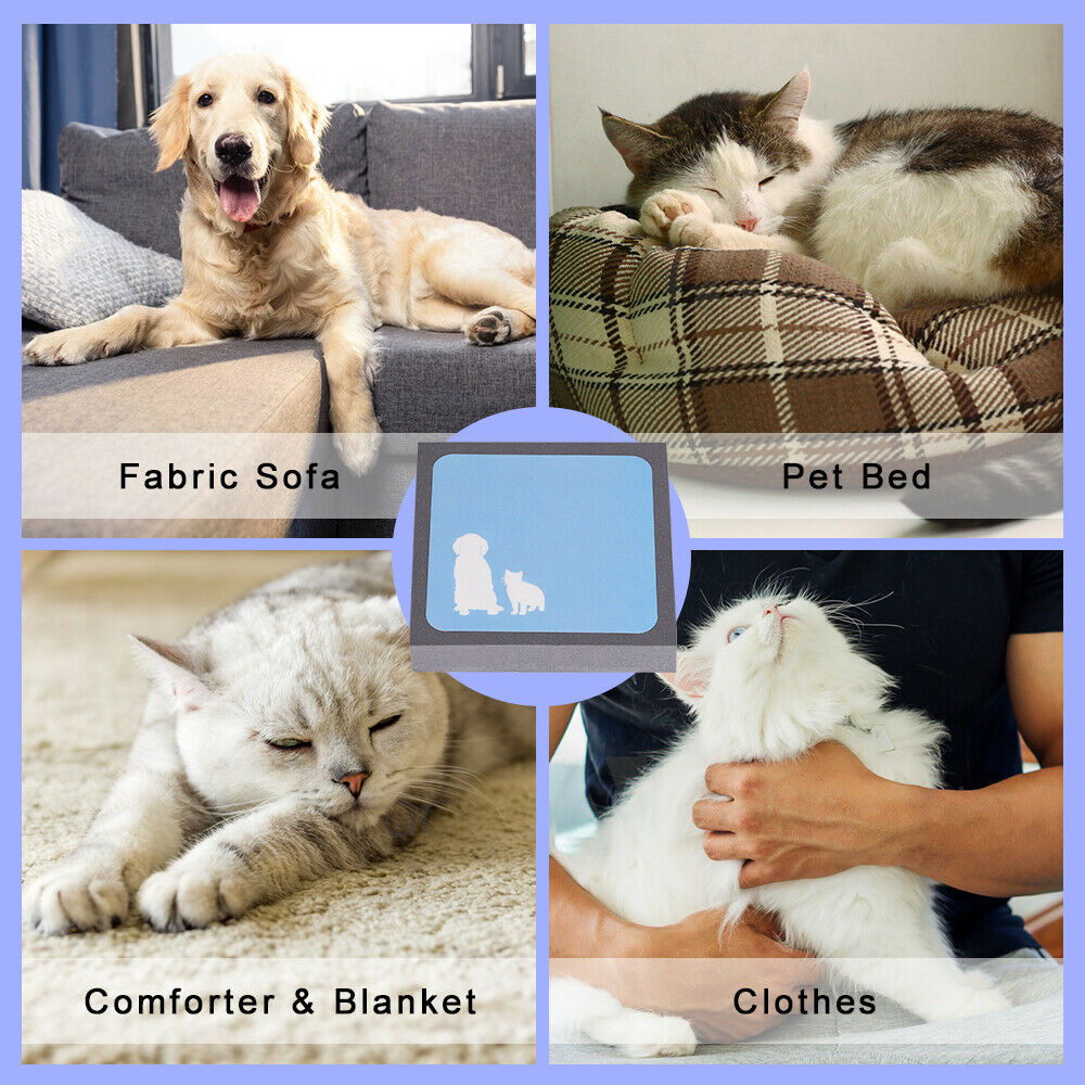 Pet Hair Cleaner
