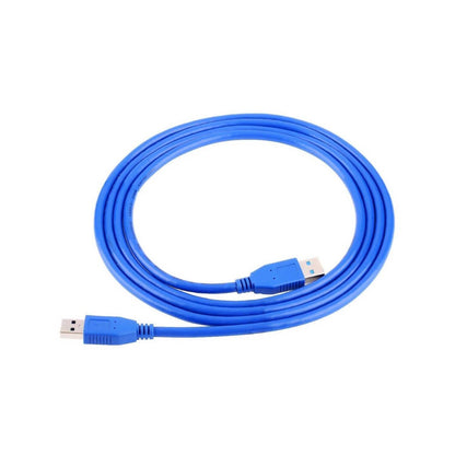 USB Male to Male Cable-3 M