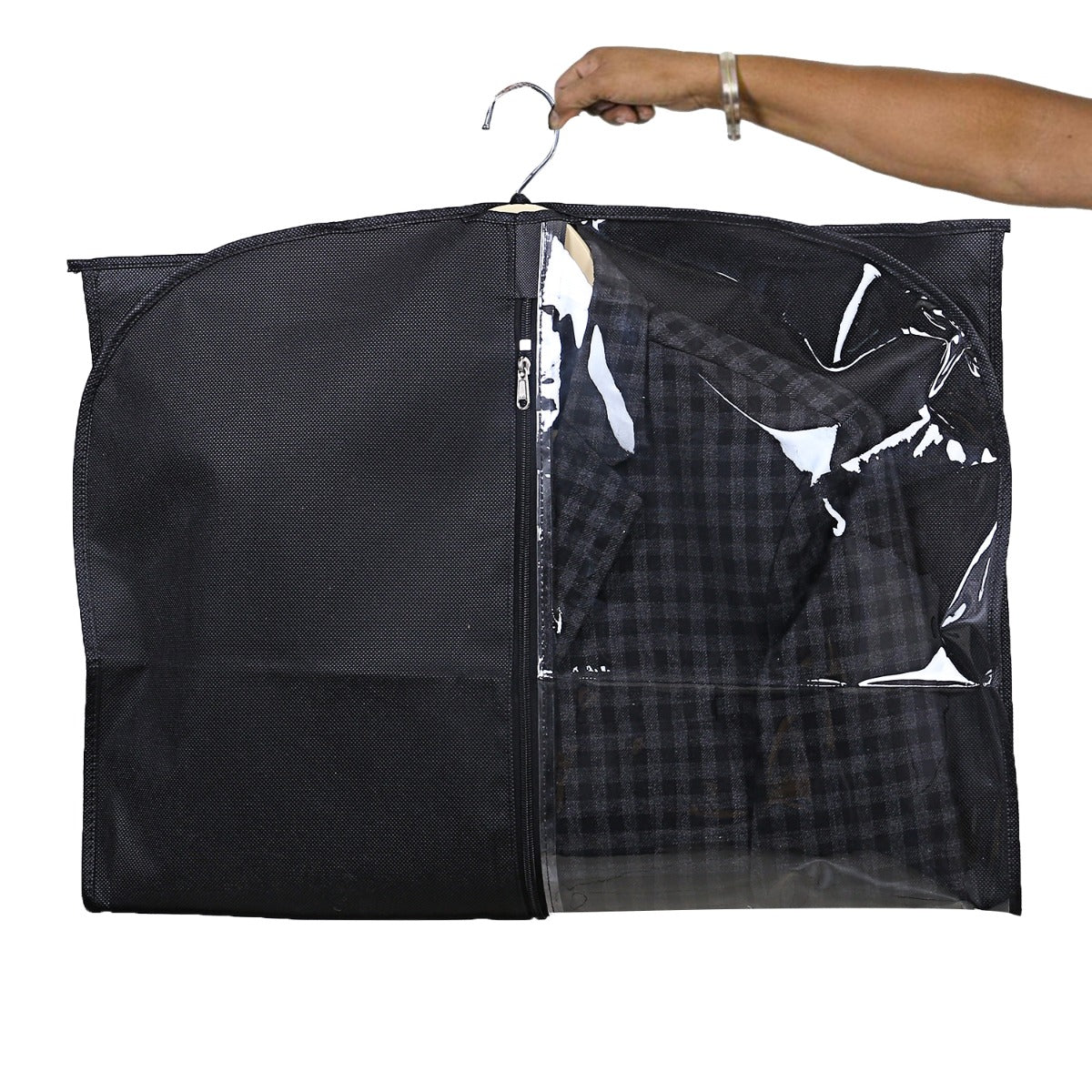 Men's Coat Blazer Cover