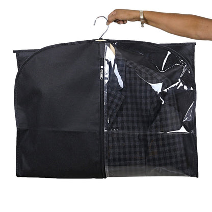 Men's Coat Blazer Cover