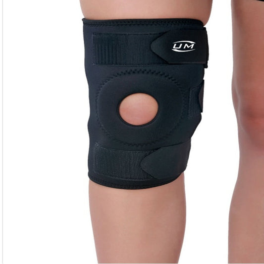 Knee Hinge Support