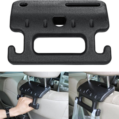 Car Seat Armrest Hook Multifunctional