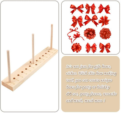 Bow Maker Tool
