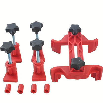 9pcs Universal Cam Camshaft Lock Holder: Durable Car Engine Timing Tool Set