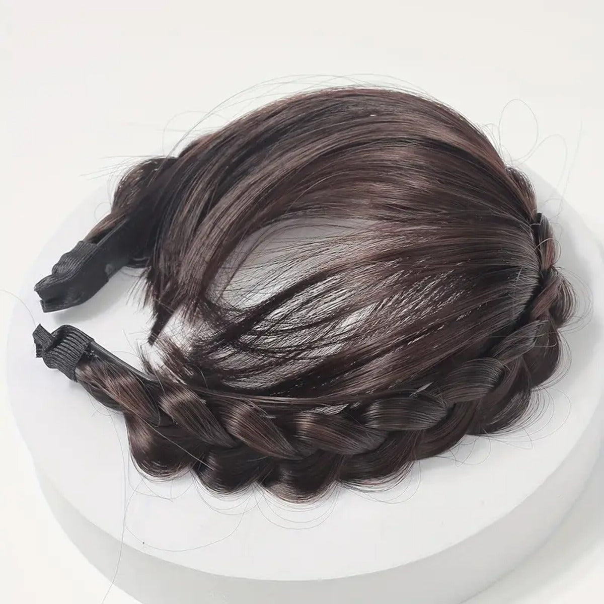 Front Hair Bangs