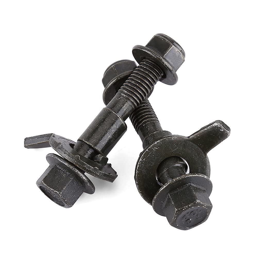 5 PCS Wheel Alignment Camber Bolts