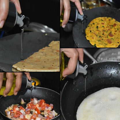 Oil Dispenser Bottle