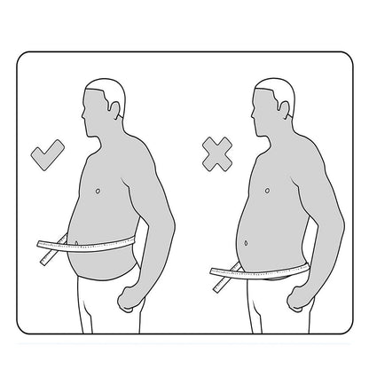 Lumbar &amp;amp;amp;amp;amp;amp;amp; Lower Back Support -XL