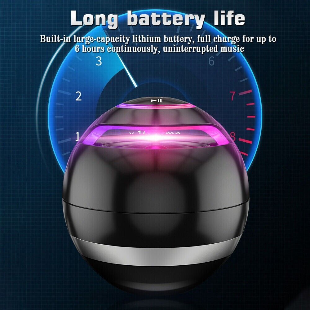 A18 Bluetooth Speaker