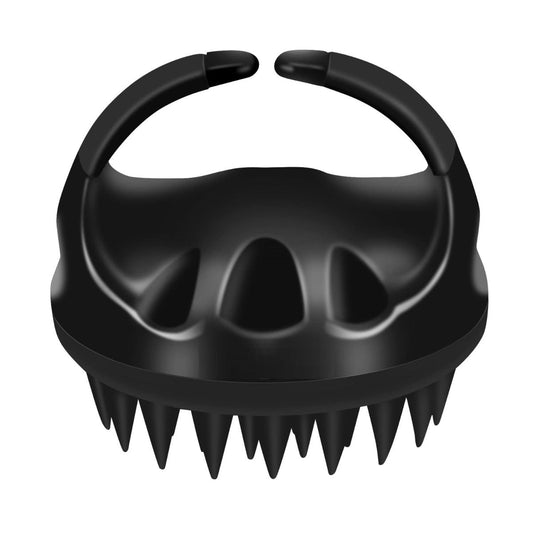 Silicone Hair Scalp Brush