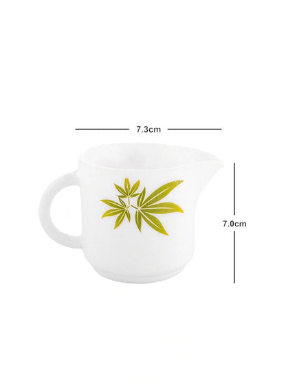 LaOpala Tee Set (Set Of 15pcs)