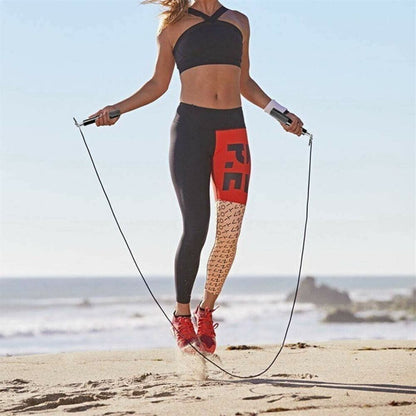 Tali Skipping Jump Rope