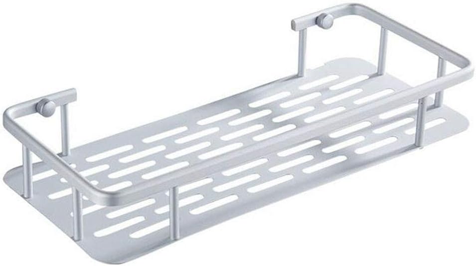 1 pack Bathroom Shelf Wall Mounted